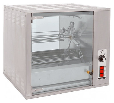 Гриль для кур Sikom МК-3.8 (МК-3.8.1)