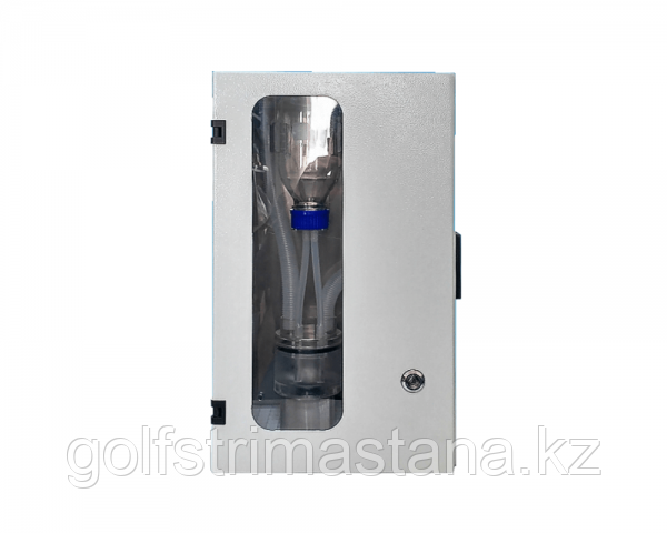 Бір контурлы АЭРОВИТ галогенераторы