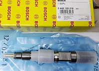 Форсунка BOSCH 0445120218 / 0445120217 для грузовиков MAN TGA, TGS, TGX