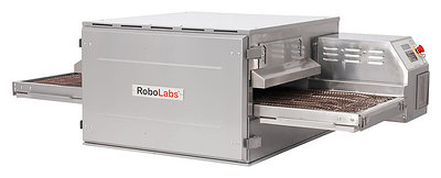 Печь конвейерная для пиццы ТТМ RoboChef RC460M