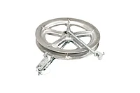 Ролик раскаточный РР 600-120