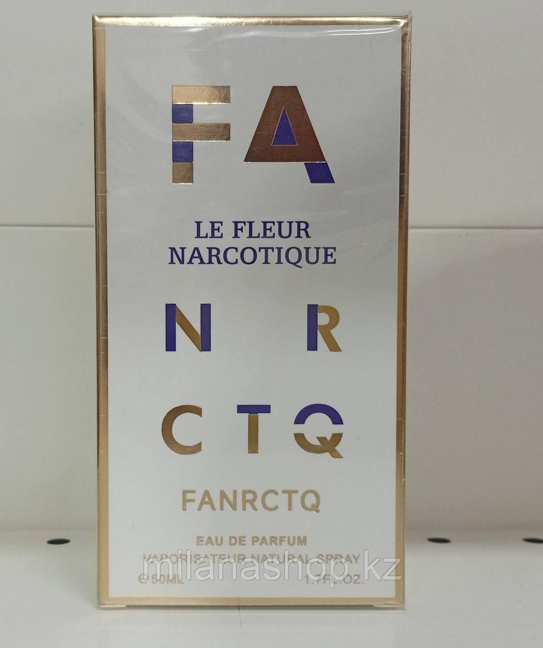 Парфюм - Le Fleur Narcotique Fanrctq 50 ml, фото 1