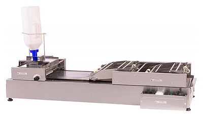 Аппарат блинный автоматический Sikom РК-1.2.30