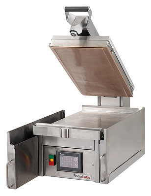 Гриль контактный ТТМ RoboSmartGrill