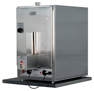 Печи-коптильни