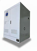 Стабилизатор напряжения промышленный 120 кВа, 380 В PowerPik