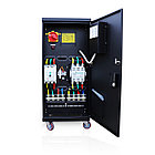 Трехфазный индукционный стабилизатор напряжения TEVO Biod Pro Series ARX 100 кВА, фото 3