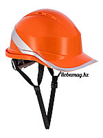 Каска защитная ROBAMAG ALMAZ (алмаз) оранжевый