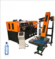 Машина для изготовления ПЭТ бутылок