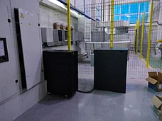 Поставка ИБП EAST EA99120 120 кВА для высокоточного лазерного комплекса