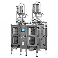 ПИТПАК МЖ 5000, Упаковочный материал - Tetra Fino Aseptic