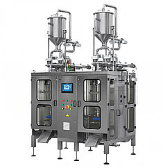 ПИТПАК МЖ 5000, Упаковочный материал - Tetra Fino Aseptic