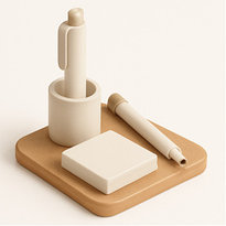 Письменные принадлежности