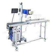 Лазерный принтер для печати даты и срока годности