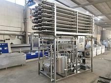 Теплообменники Трубчатые