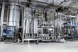 Пищевое оборудование и Производственные линии.