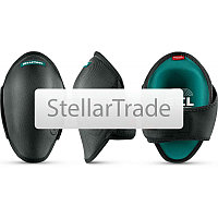 Наколенники защитные KRAFTOOL STABIL 11516