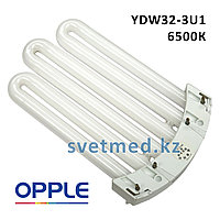 Лампа люм. Opple YDW32-3U1/6500°K/32W, 8 000 ч.