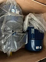 Промышленный электродвигатель Y200L2-6/B3 22кВт/970 об/мин