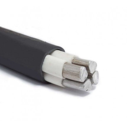 Кабель АВВГ 4х 16, фото 1