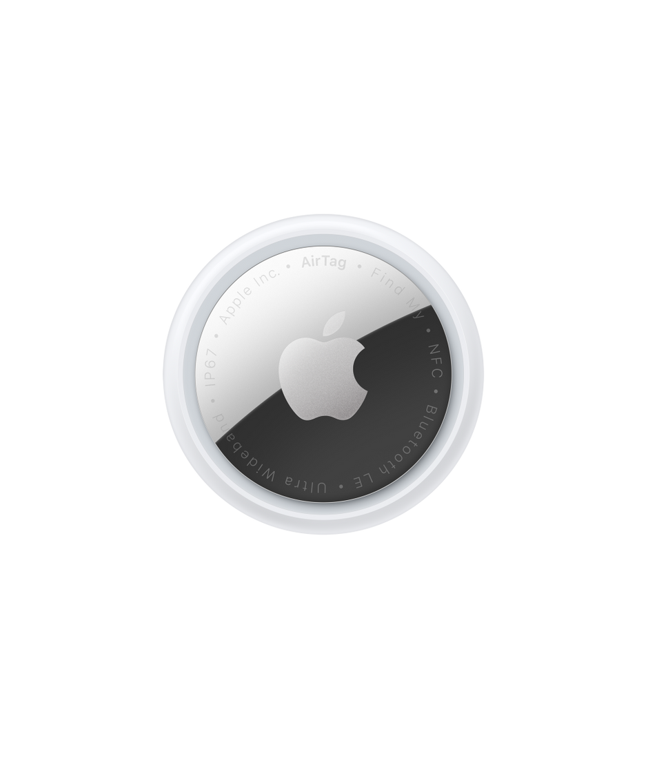 Apple Airtag 1pack, фото 1