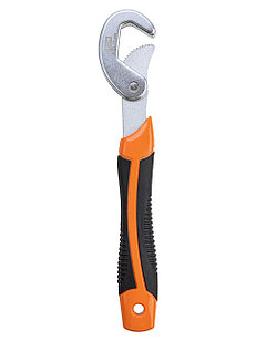 Ключ универсальный самозажимной 22-32 мм, "Гранит" TDM