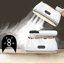 Ручной паровой утюг Auretta RS-YD1298, фото 4