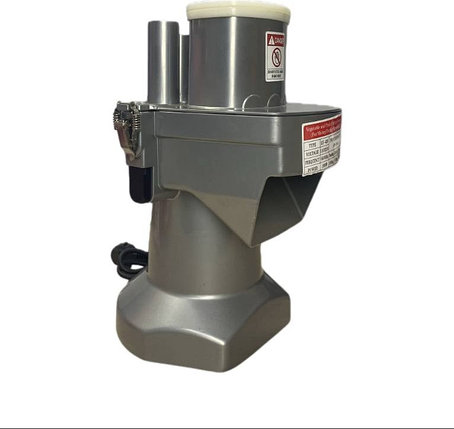 Овощерезка Polson, алюминий для овощей и фруктов LY-420, фото 2