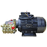 Моноблок (мотор-помпа) WD 5,5-2014, фото 4