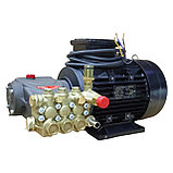 Моноблок (мотор-помпа) WD 5,5-2014, фото 3