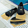 Ласты Mad Wave Training gold black 41-42, 43-44. 45-46, фото 4
