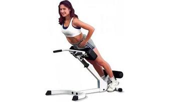 Тренажер для спины дома: 5 эффективных вариантов без вложения в дорогое оборудование