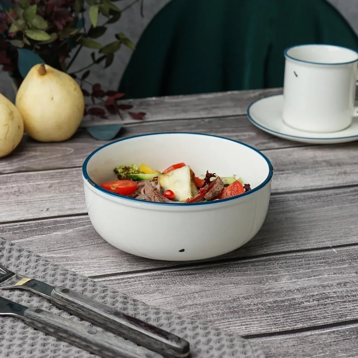 Салатник 16см, 800мл Bakery- Fusion (81241344) P.L. Proff Cuisine, фото 1