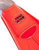 Ласты Mad Wave Training orange 41-42, 43-44. 45-46, фото 4