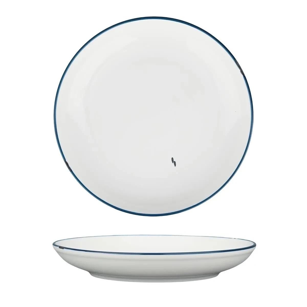 Тарелка пирожковая 19,5см, 400мл Bakery- Fusion (81241339) P.L. Proff Cuisine, фото 1