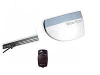 Привод для гаражных ворот Nice Spin 11 KCE