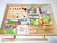 Набор логопеда Приоритет 5 модулей