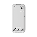 Ajax KeyPad TouchScreen – беспроводная клавиатура с сенсорным экраном, фото 3