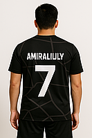 Спортивная форма с логотипом