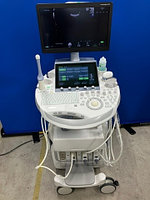 УЗИ аппарат GE Voluson E10 BT21 Б/у