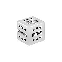 Кубик неоновый Наслаждения для нее, фото 2