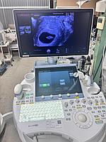 УЗИ аппарат GE Voluson E8 BT18 Б/у