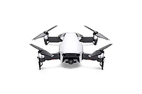 Дрон DJI Mavic Air Fly More Combo белый