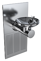 Настенный фонтан и наполнитель для бутылок HWS04-4