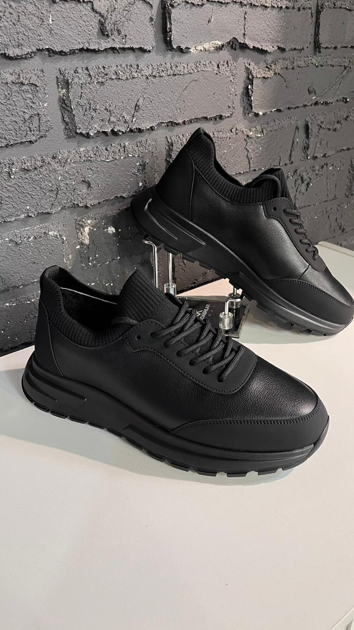 Мужские кроссовки, фото 1