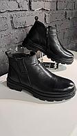 Мужские ботинки