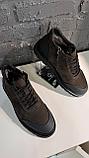 Ботинки мужские, фото 5