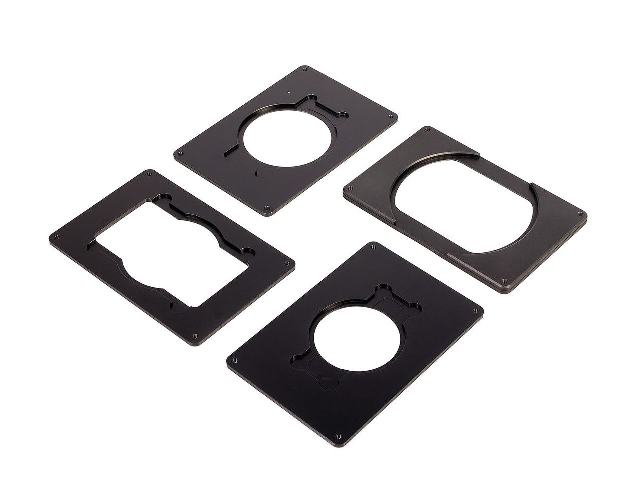 Комплект держателей лабораторной посуды MAGUS SCH4 Bio V360