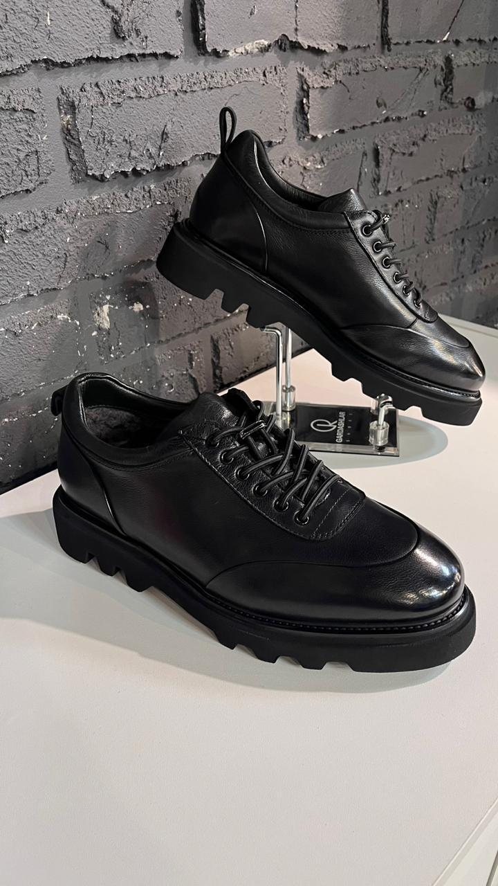 Мужские ботинки, фото 1