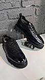 Мужские ботинки, фото 5